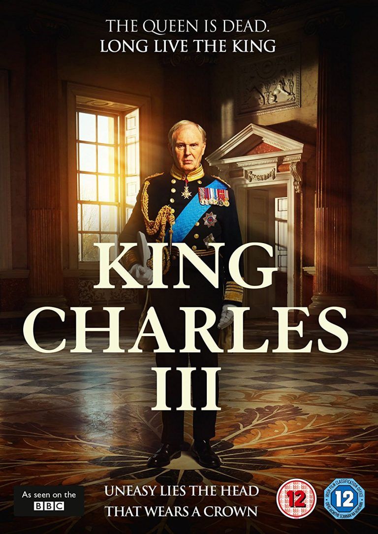 King Charles III- 6