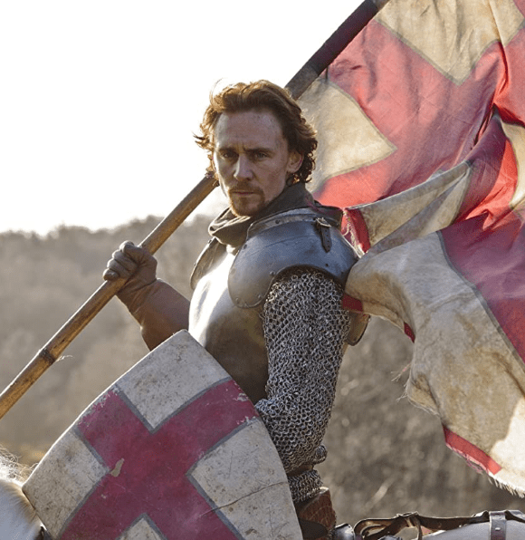The Hollow Crown1