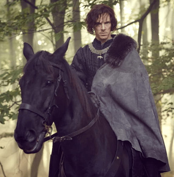 The Hollow Crown10