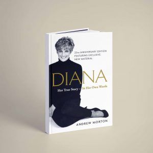 DianaHerTrueStory scaled | خانه