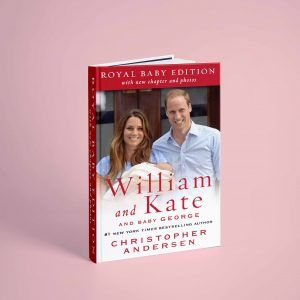 WilliamandKateARoyalLoveStory scaled | خانه