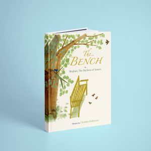 Book the bench | خانه