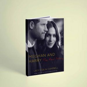 Meghan and Harry The Real Story scaled | خانه
